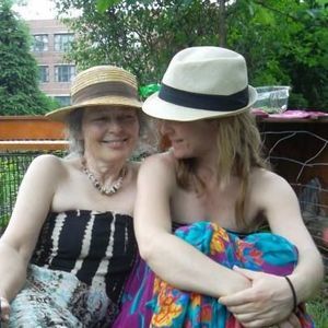 Meet your Posher, Janelle